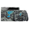 NHL St. Louis Blues Camo Nintendo Switch OLED (2021) Skin